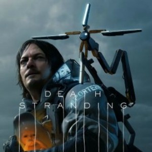 Death Stranding