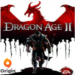 Dragon Age II