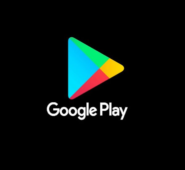 carte google play 15€