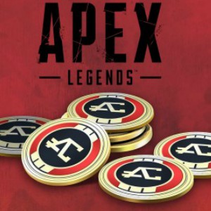 Pièces Apex Legends